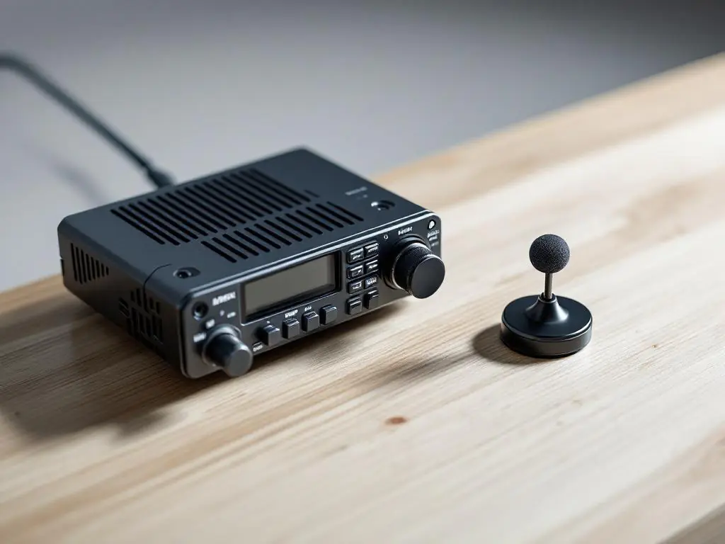 Ефективні способи підсилення сигналу антени рації у польових умовах